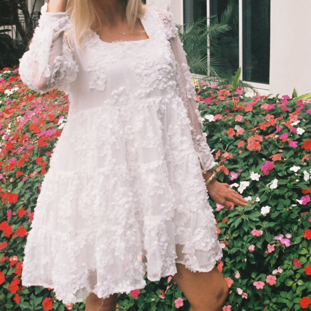 Sister Jane Dress